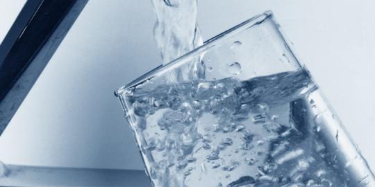 5 Fakta penting di balik khasiat air 