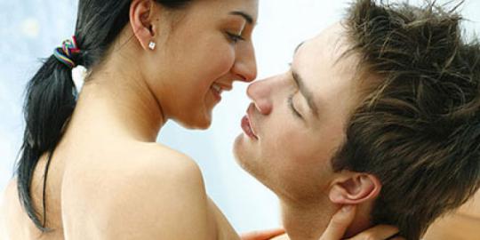 4 Cara asyik menggunakan \'pelumas\'