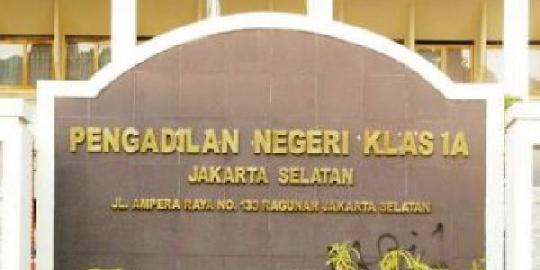 SP3 kasus pelecehan seksual pejabat BPN digugat ke PN Jaksel