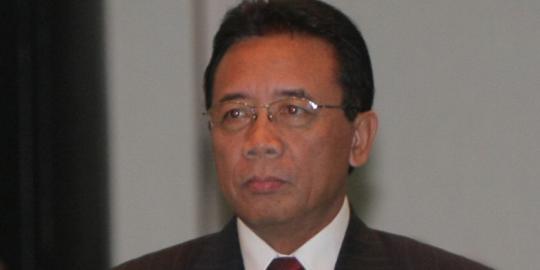 Demo di istana harus berjarak 100 meter 