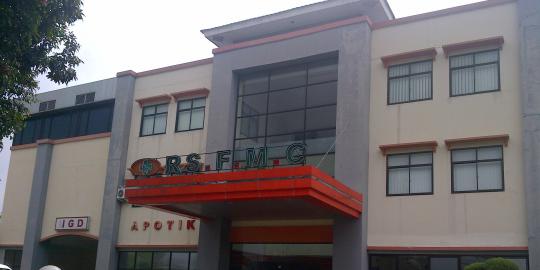Dikenal cerdas, IPK mahasiswa IPB Sahri Maida 3.83