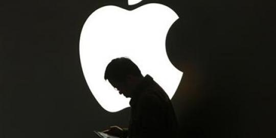 Apple jadi \'tumbal\' New iPad?