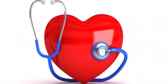 7 Fakta penting tentang penyakit jantung