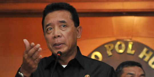 Sistem perizinan penerbangan asing akan diperbaiki