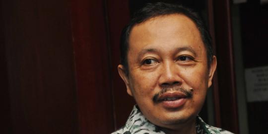 Dadong Irbarelawan divonis 3 tahun