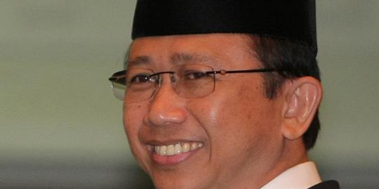 Marzuki: Sikap Golkar soal BBM tak mendidik 