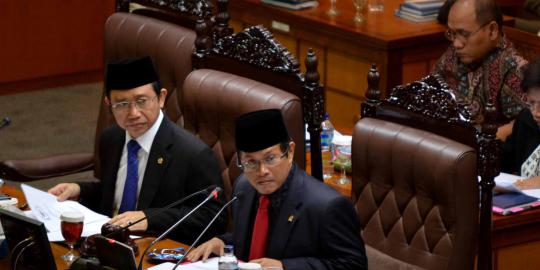 Golkar beri sinyal ikut PDIP