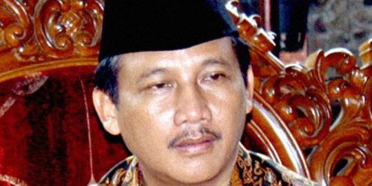 KPK tahan Wali Kota Semarang Soemarmo