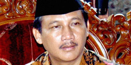 Ditahan KPK, Wali Kota Semarang minta maaf 