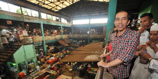 6.000 baju kotak-kotak dijahit di Sragen dan Karanganyar