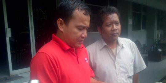 Jadi korban cairan kimia, kamerawan Jak TV divisum
