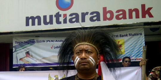 Bank Mutiara kembangkan layanan ATM