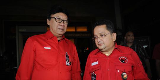 PDIP backup uji materi pasal BBM ke MK