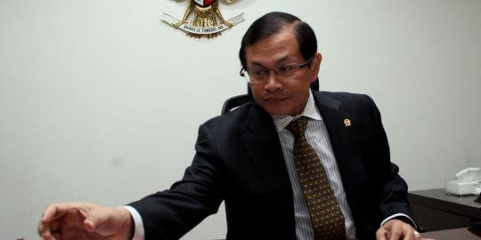 Pramono: Ayat 6A rawan digugat ke MK 