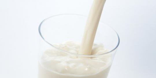 Susu murni atau susu pasteurisasi?