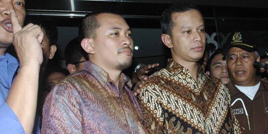 Kejagung kejar minimarket milik Dhana
