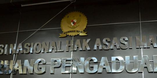 Bentrok di Salemba, mahasiswa adukan polisi ke Komnas HAM