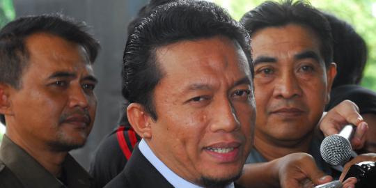 SBY perlu ganti menteri PKS dengan profesional