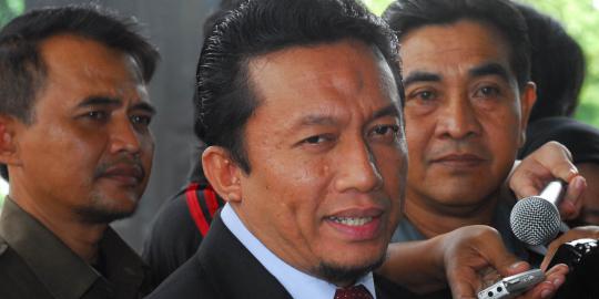 Tifatul: PKS pasrah direshuffle