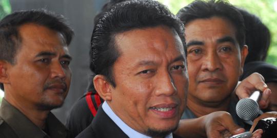Tifatul mengaku tak membangkang SBY soal kenaikan BBM