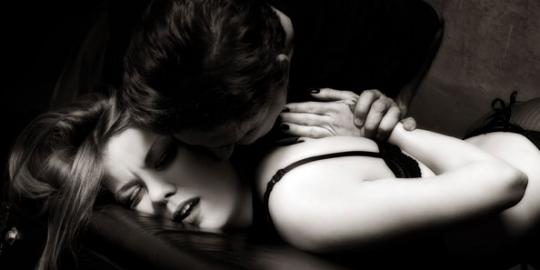 7 Tips seks BDSM yang aman