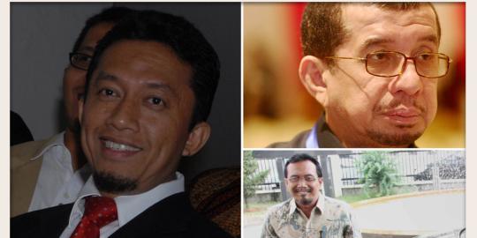 SBY copot menteri PKS? Nanti dulu!