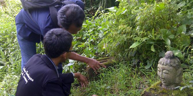 Hasil gambar untuk Harta Karun Hindu Kuno