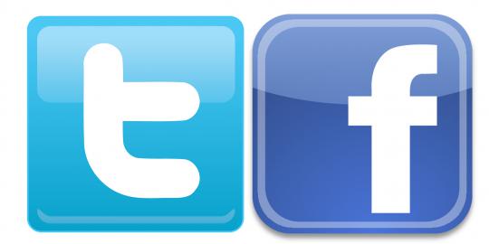Facebook dan Twitter hanya rugikan Indonesia
