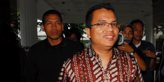 Komnas HAM temukan tindak kekerasan di LP Pekanbaru