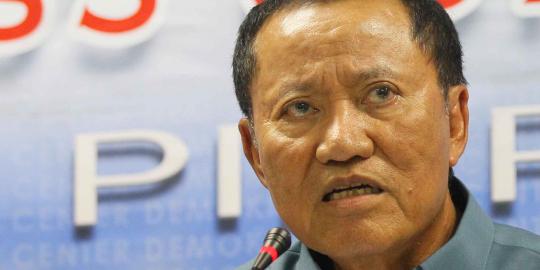 Amir bantah tak bela Denny