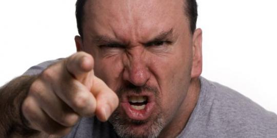 Mengatasi kemarahan: Apa yang boleh dan tidak boleh dilakukan