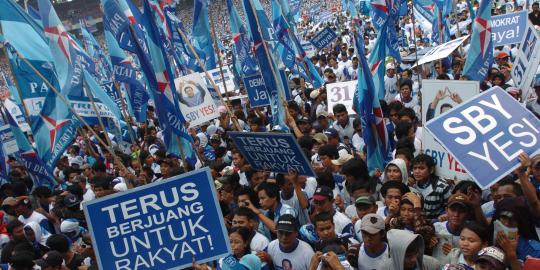 Demokrat: Soal Lapindo, ada yang mau memperkeruh keadaan
