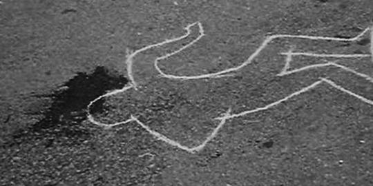Pemuda tewas dikeroyok geng motor di Pondok Indah