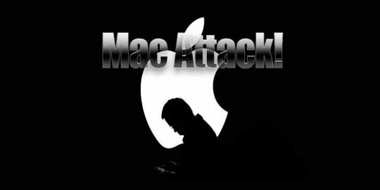 Malware Flashback Apple infeksi 600.000 Mac