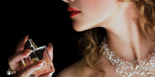 Tips mengatasi bau badan untuk wanita