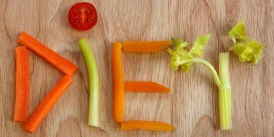 8 Jenis \'Fad Diet\' yang sebaiknya Anda hindari