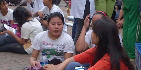 Polisi selidiki kesiapan panitia konser Super Junior