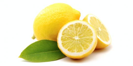 Lemon Terbaik Untuk Kurangi Berat Badan Merdeka 