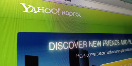 Nasib Koprol.com ditutup atau tidak, belum jelas