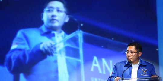 Kubu Nazar sebut Anas orang sakti