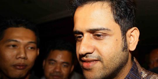 Nazaruddin divonis pekan depan
