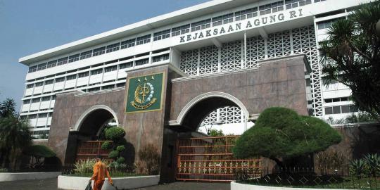 ICW gemas lihat 25 koruptor kakap melarikan diri