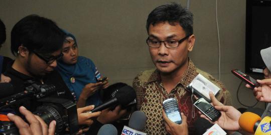 KPK Periksa 5 Karyawan Kontraktor Lapangan Tembak PON Riau Merdeka Com