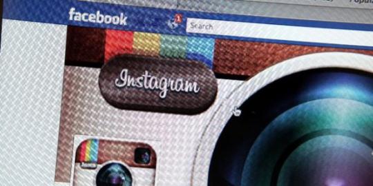 5 Alasan Facebook mengakuisisi Instagram