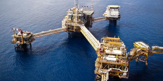 BP Migas akan kendalikan cost recovery