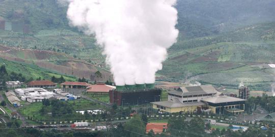 Sulit cari tanah, proyek 10.000 MW molor