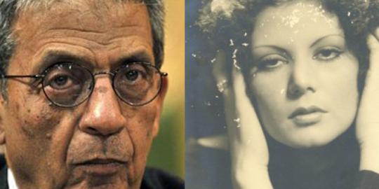 Ibu calon presiden Mesir diduga agen Mossad