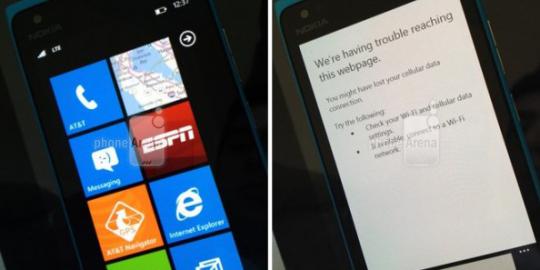 Lumia 900 bermasalah, Nokia kasih diskon USD 100