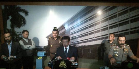 Jaksa Agung: Masih ada belasan koruptor yang buron