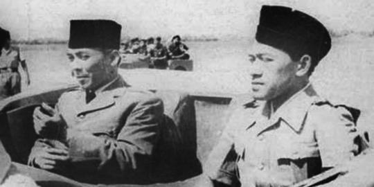 100 Tahun haul Sri Sultan Hamengku Buwono IX